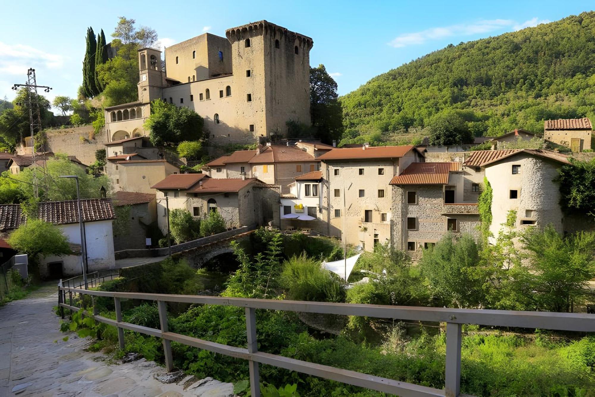Апартаменты Ca' Degli Ulivi Relax Con Idromassaggio Lunigiana Vicino 5 Terre Agnino Экстерьер фото